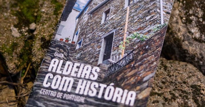 Aldeias com História