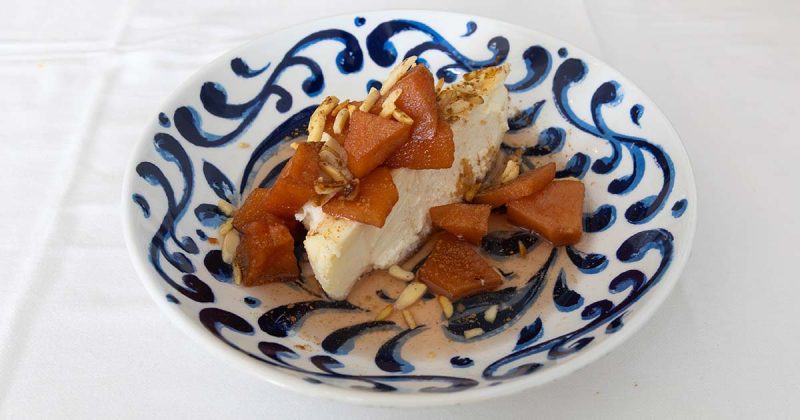 Chef No&eacute;lia