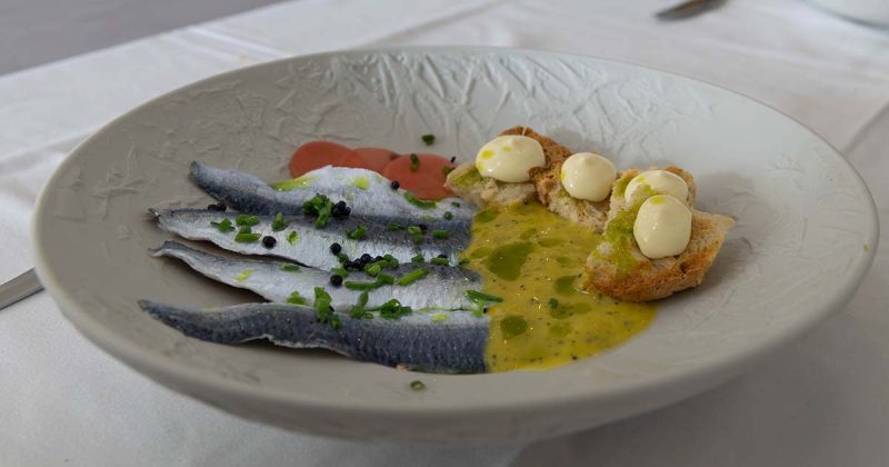 Chef No&eacute;lia Jer&oacute;nimo
