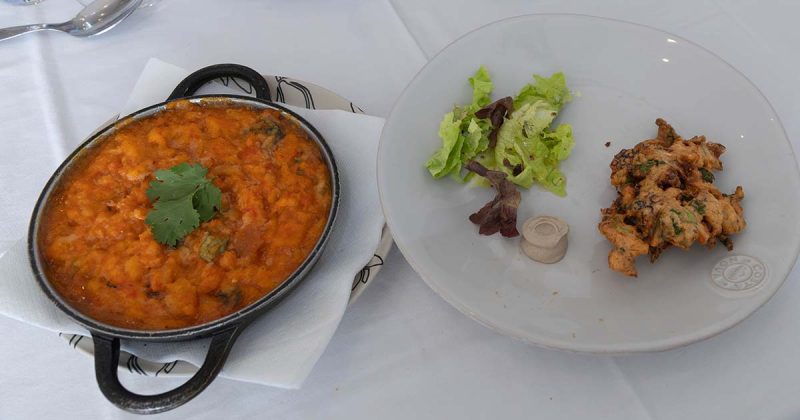 Chef No&eacute;lia Jer&oacute;nimo