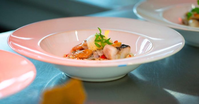 Futuro da Gastronomia