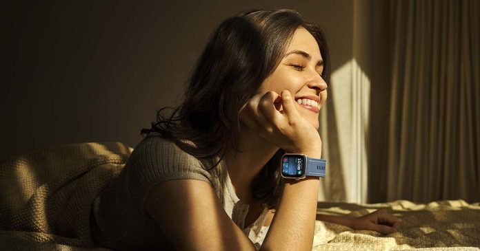 HUAWEI Watch