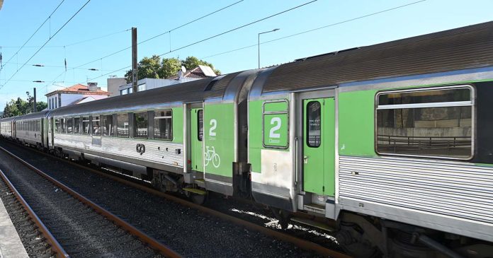 Linha da Beira Alta