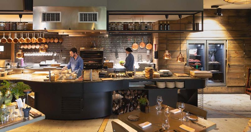 Melhores Restaurantes em Lisboa