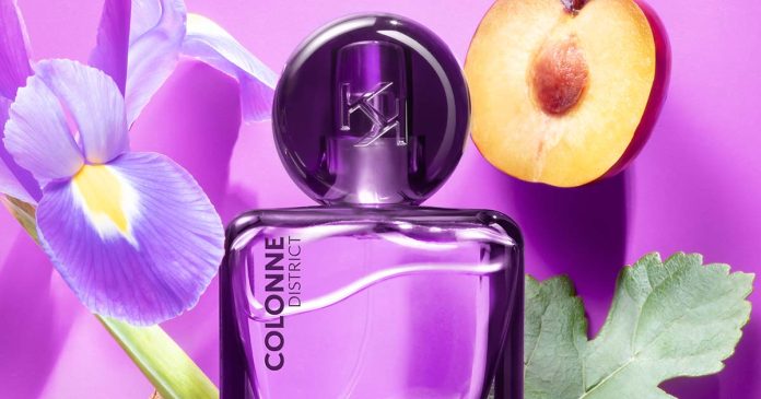 Perfumes KIKO Milano