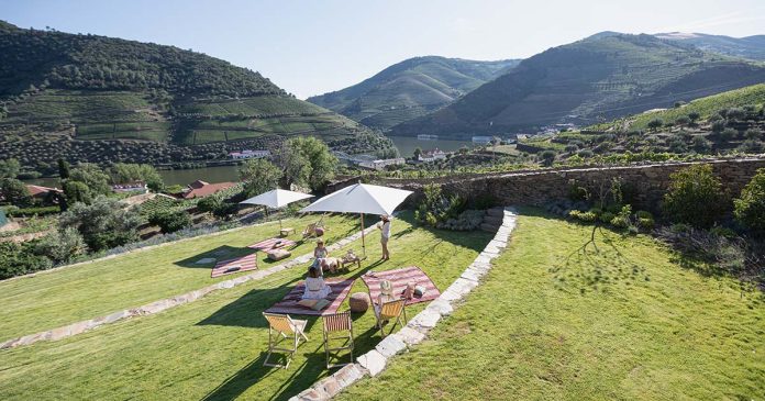Quinta do Bomfim
