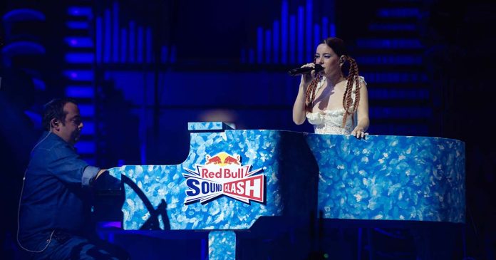 Red Bull SoundClash Portugal