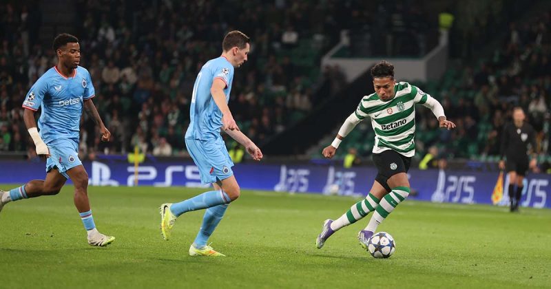 Sporting