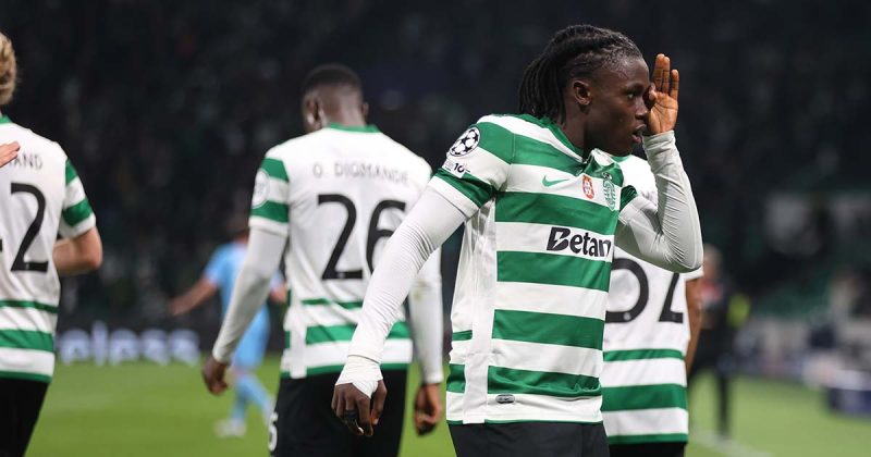Sporting
