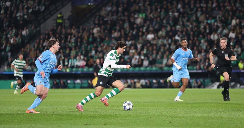 Sporting