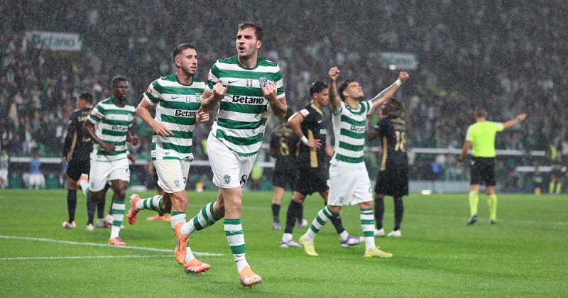 Sporting