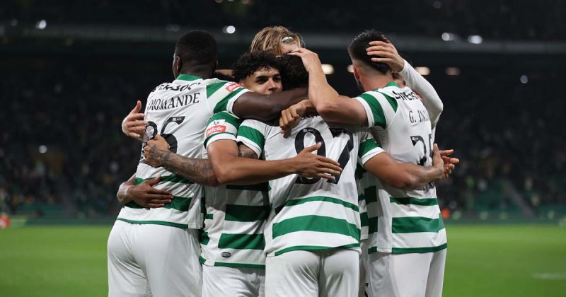 Sporting