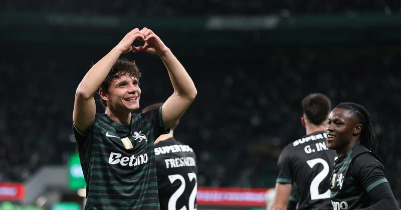 Sporting Estrela da Amadora