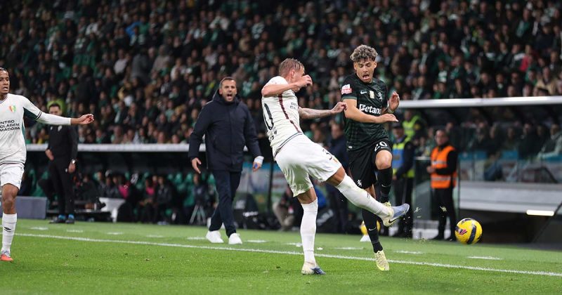 Sporting Estrela da Amadora