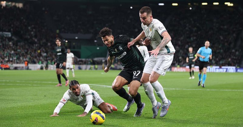 Sporting Estrela da Amadora