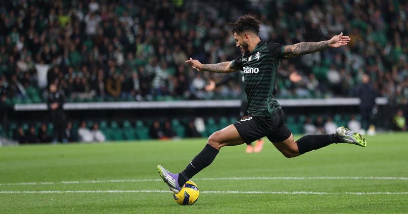 Sporting Estrela da Amadora