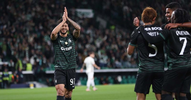 Sporting Estrela da Amadora