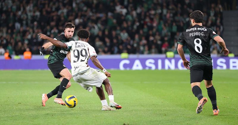 Sporting Estrela da Amadora