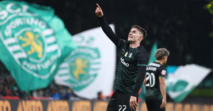 Sporting Estrela da Amadora