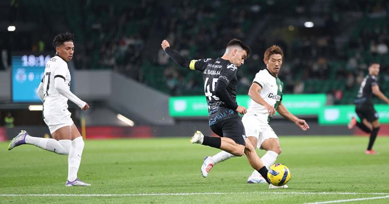 Sporting na Ta&ccedil;a de Portugal