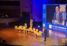 Porto e Norte marcam tendência no turismo mundial com Ofélia de Souza no 64º Congresso ICCA Turismo do Porto e Norte
