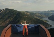 ‘The Big Trend, by Ofelia de Souza’ é a nova peça da campanha Turismo Porto Norte, que reforça o posicionamento da região como destino de referência internacional campanha do Turismo Porto Norte