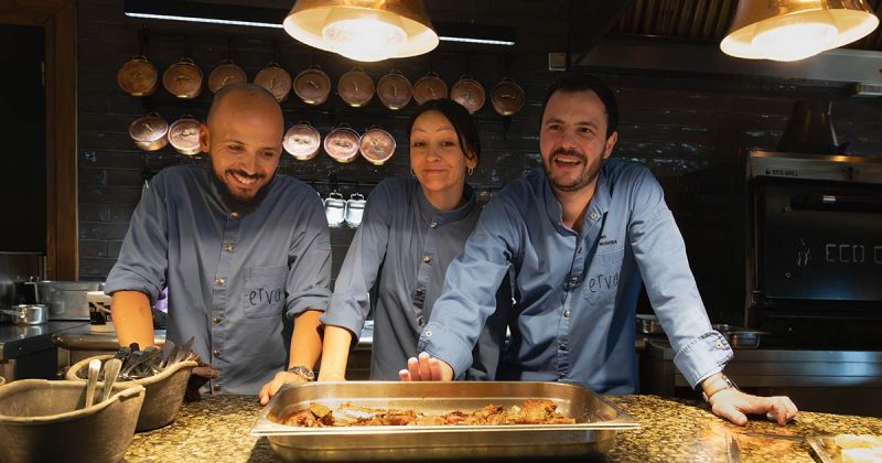chef Jo&atilde;o Moreira