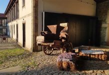 CasaNova Farmhouse: o agroturismo onde o charme rústico inspira a uma escapadinha no Minho escapadinha no Minho