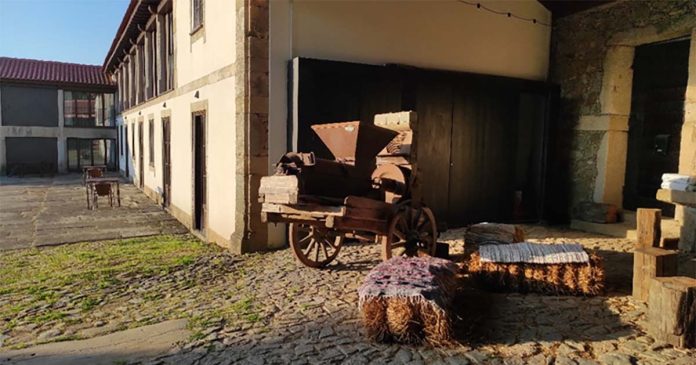 escapadinha no Minho