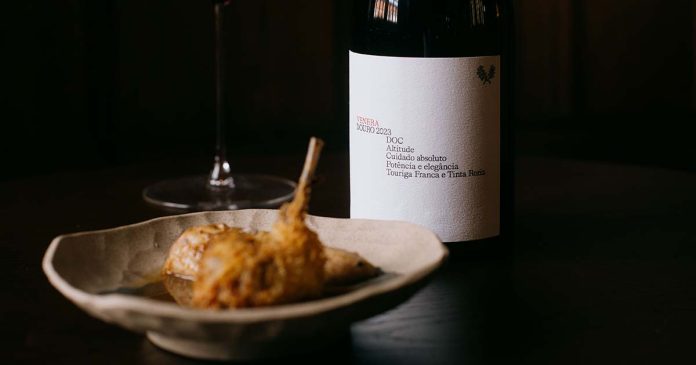 vinhos Quinta dos Loivos