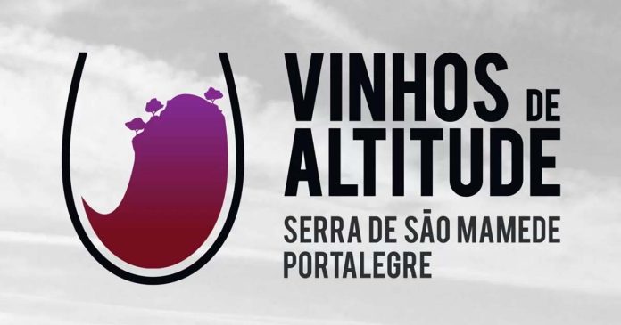 vinhos da Serra de São Mamede
