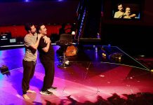 Humor explosivo abre em grande o ciclo Arena Live 2025 no Casino Lisboa Arena Live 2025