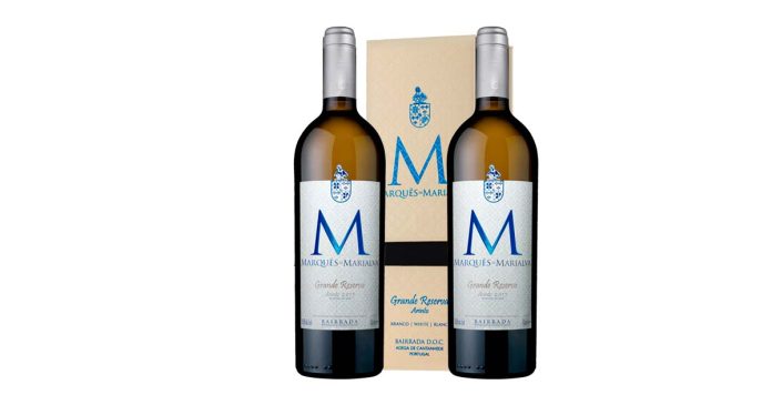 Arinto da Bairrada