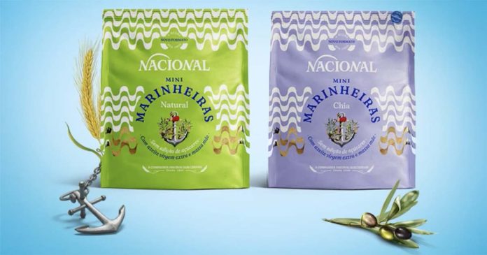 Bolachas Marinheiras