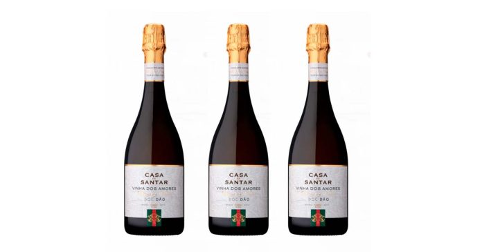 Casa de Santar Blanc de Noirs