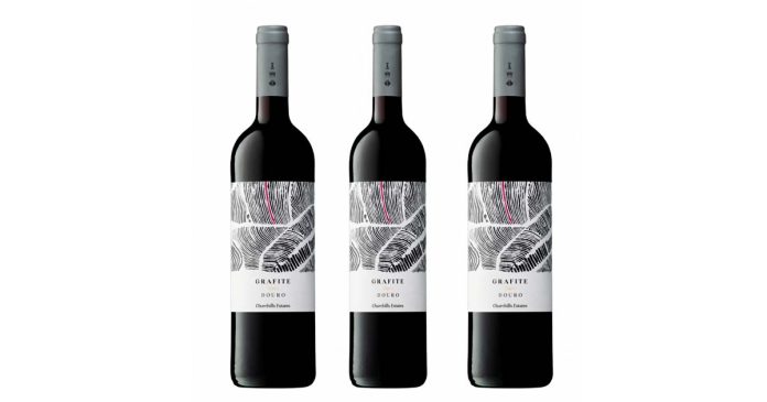 Churchills Grafite tinto