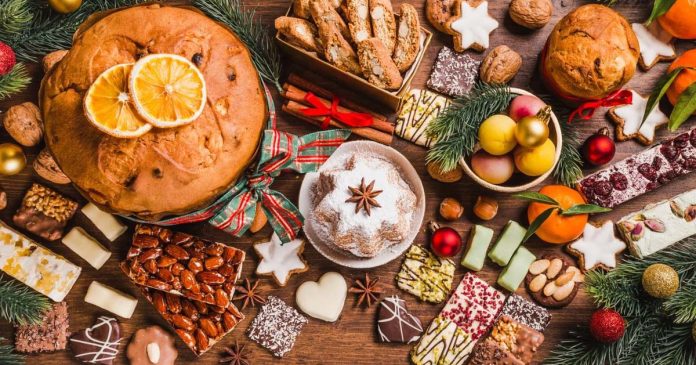 Desperdício alimentar Natal
