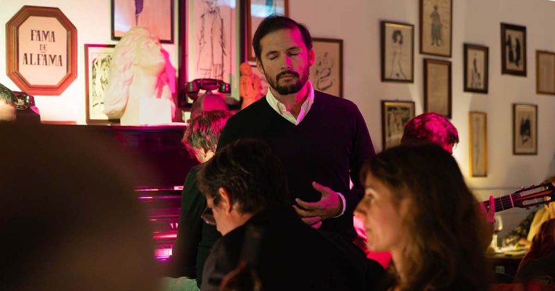 Fado Alfama