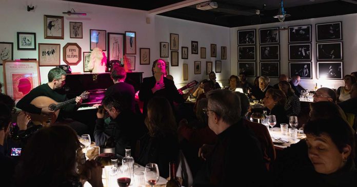 Fado Alfama