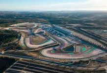 Fórmula 1 regressa a Portugal com Portimão confirmado no calendário Fórmula 1 Portugal