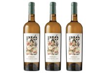 Madame Pió Sercial Reserva 2021: Precisão, elegância e identidade Madame Pió Sercial