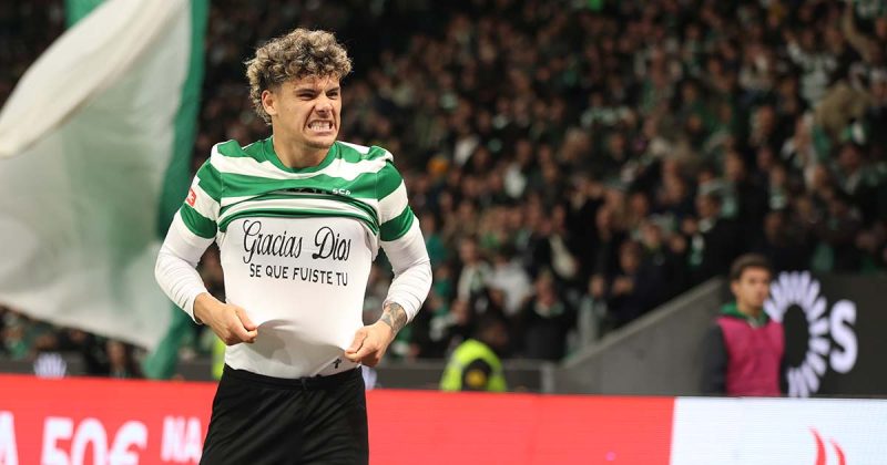 Maxi Ara&uacute;jo