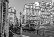 Lisboa eleita Melhor Destino MICE da Europa em 2025 Melhor Destino MICE da Europa