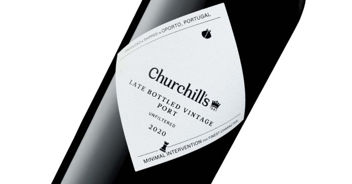 Porto LBV Churchills Porto LBV Churchills