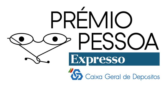Prémio Pessoa 2025 Prémio Pessoa 2025