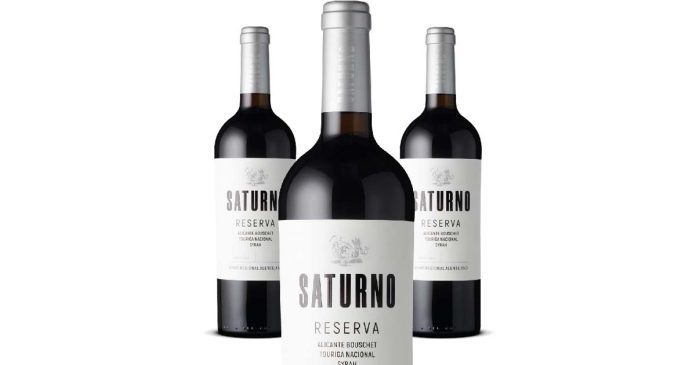 Saturno Reserva 2022
