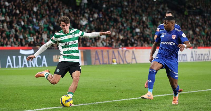 Sporting
