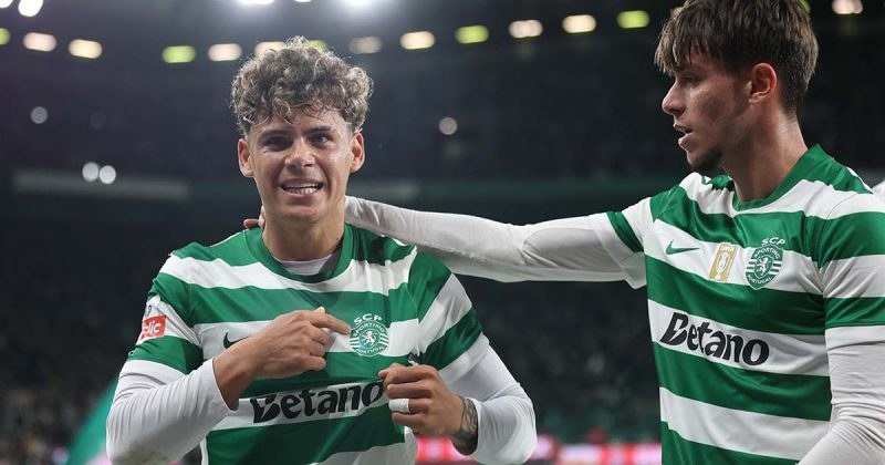 Sporting