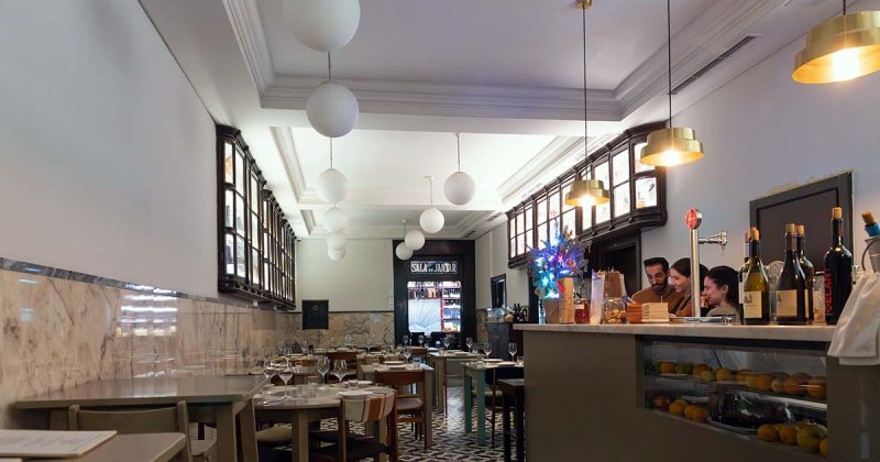 Taberna Albricoque
