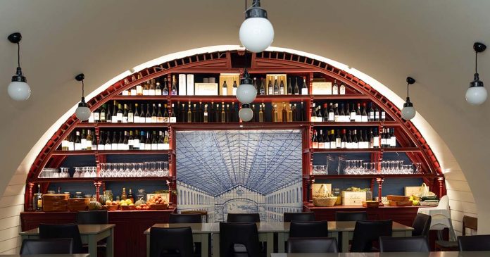 Taberna Albricoque